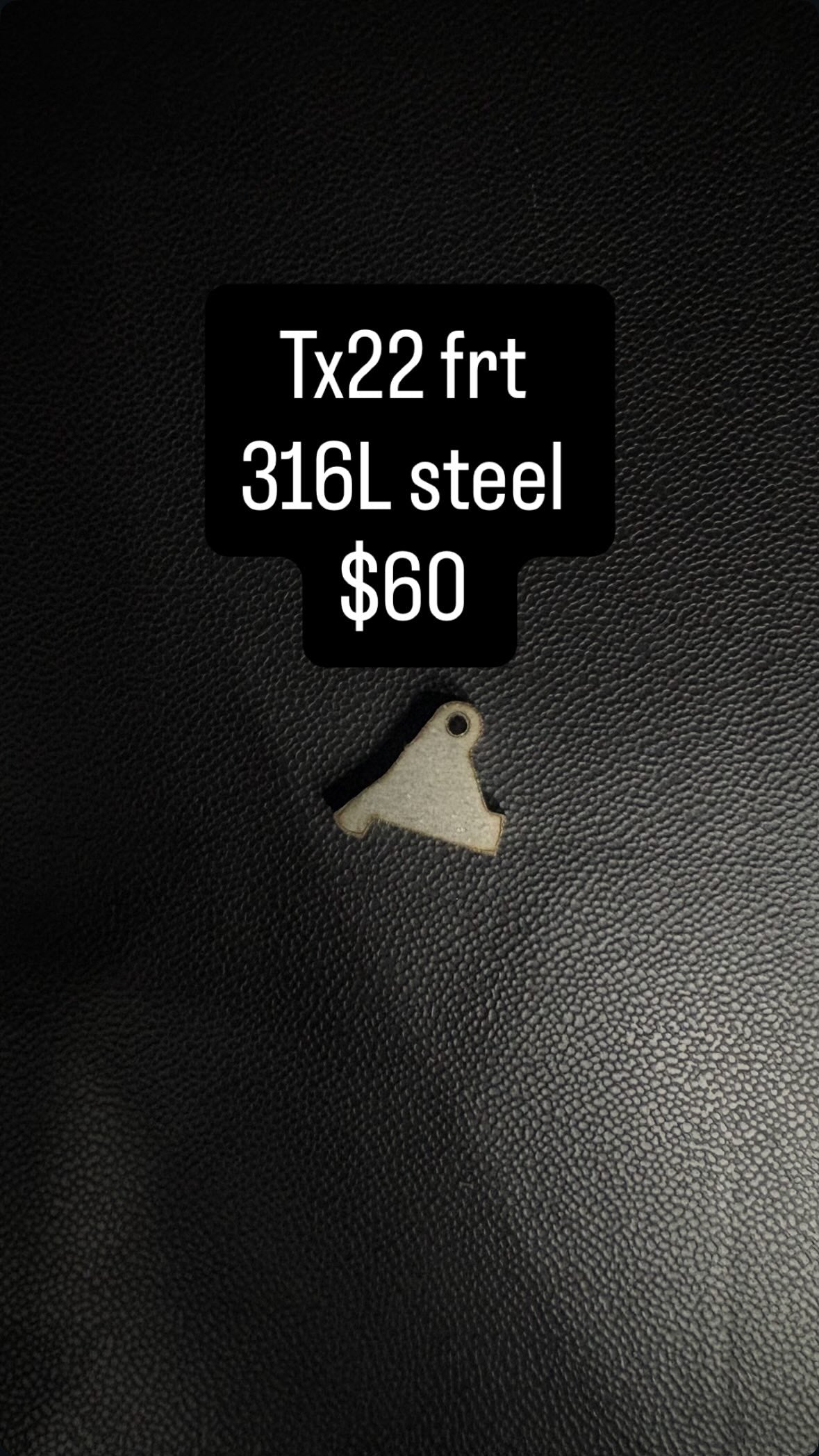 Tx22frt